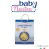 Baby Neutra Spugna Naturale Di Mare Fitobucaneve