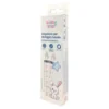 Babystar Irrigatore Nasale per Bambini, 2 Pezzi