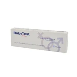 Baby Test Plus Baxen 1 Test
