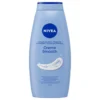 Bagnodoccia Creme Smooth NIVEA 750ml