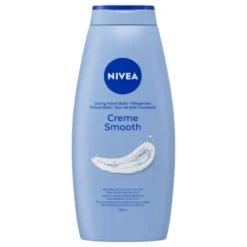 Bagnodoccia Creme Smooth NIVEA 750ml