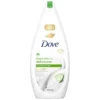Bagnodoccia Rinfrescante Dove 700ml