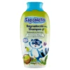 Bagnodoccia Shampoo Pera SapoNello 400ml