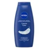 Bagnoschiuma Cream Care NIVEA 750ml