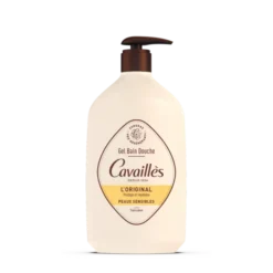 Bagnoschiuma Doccia L'Originale Cavaillès 1000ml