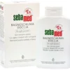 Bagnoschiuma-Doccia SebaMed 400ml