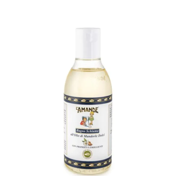 Bagnoschiuma L'Amande 250ml
