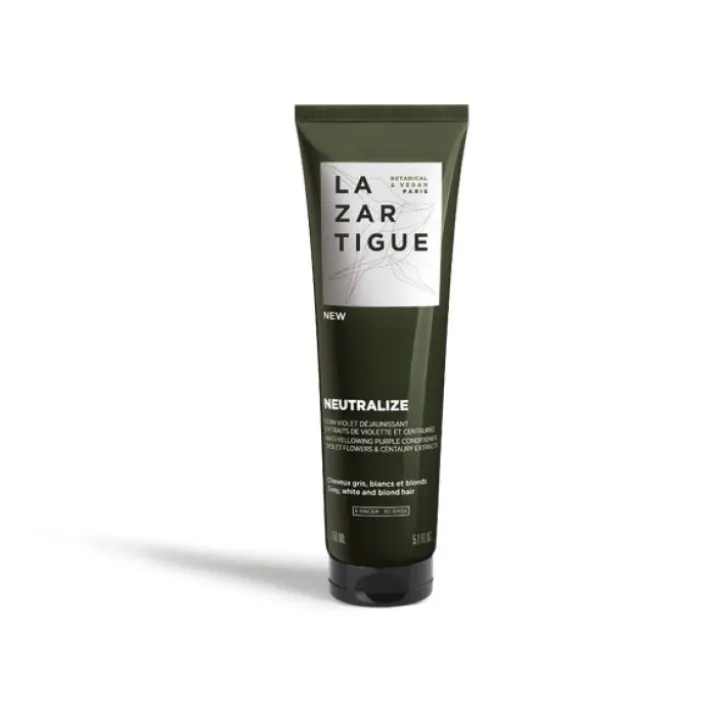 Balsamo Deingiallimento Neutralize Lazartigue 150ml
