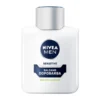 Balsamo Dopobarba Sensitive Nivea Men 100ml