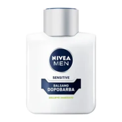 Balsamo Dopobarba Sensitive Nivea Men 100ml