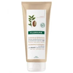 Balsamo Dopo-Shampoo Al Cupuaçu Klorane 50ml