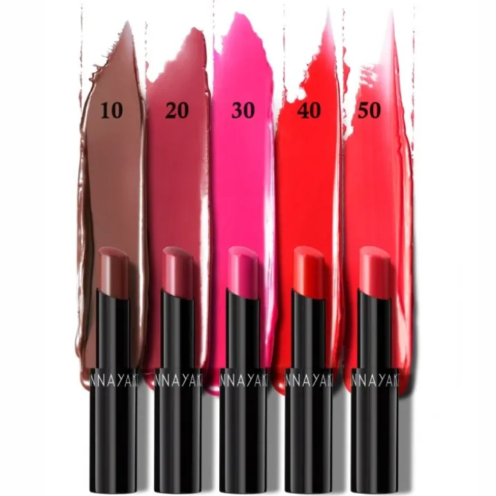 Balsamo Labbra Colorato 30 Annayake