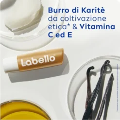 Balsamo Labbra Vanilla Buttercream Labello