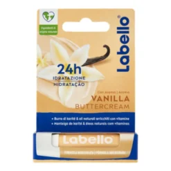 Balsamo Labbra Vanilla Buttercream Labello