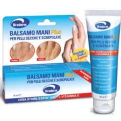 Balsamo Mani Plus Uraderm 75ml