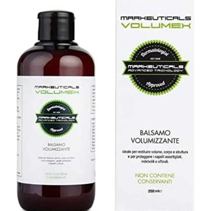 Balsamo Markeuticals Volumex200ml