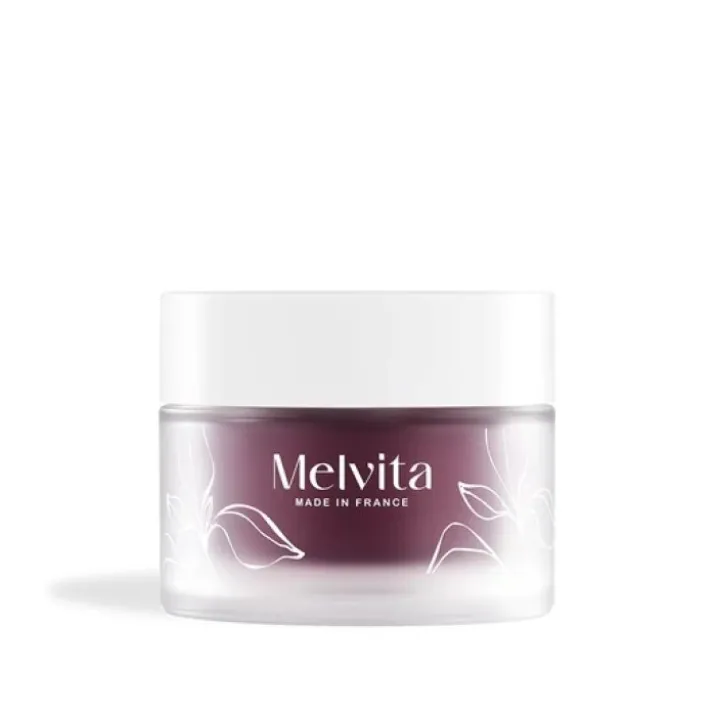 Balsamo Notte Rigenerante Argan Bio Active Melvita 50ml