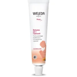 Balsamo Per I Capezzoli WELEDA 25g