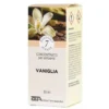 Balsamo 7 Piante Concentrato Vaniglia Zeta Farmaceutici 30ml