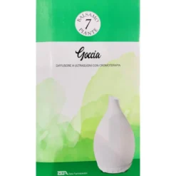 Balsamo 7 Piante Umidificatore Goccia Zeta Farmaceutici