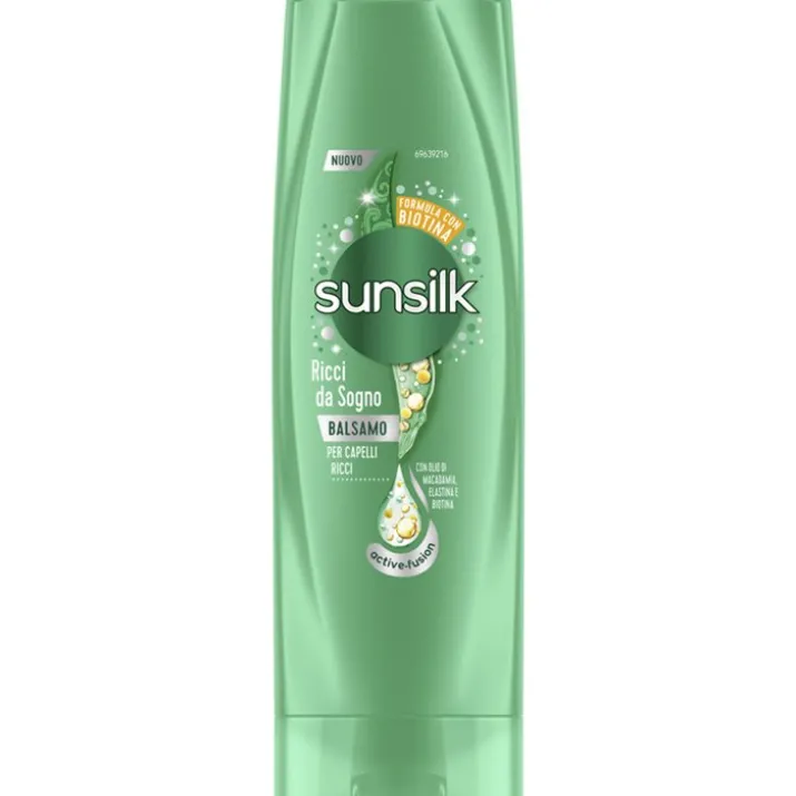 Balsamo Ricci da Sogno SUNSILK 200ml