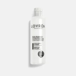 Balsamo Ristrutturante Lovren Hair Care 250ml