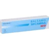 Balsamo Sifcamina Neo Teofarma 50ml