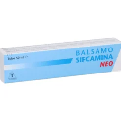 Balsamo Sifcamina Neo Teofarma 50ml