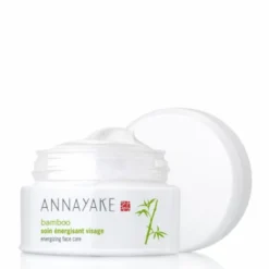 Bamboo Soin Energisant Visage Annayake 50ml