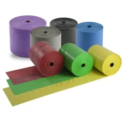 BANDA ELASTICA RIABILIT NE 45M