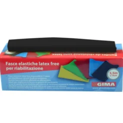 BANDA ELASTICA RIABILIT NE5,5M