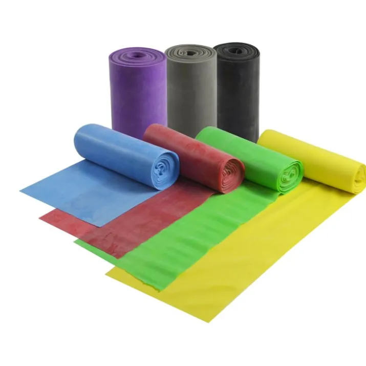 BANDA ELASTICA RIABILIT VI5,5M