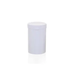 Barattolo Tappo A Strappo Laterale Farmalabor 350ml 200 Barattoli
