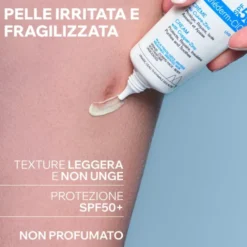 Bariéderm Cica-Crema Spf50+ Con Cu-Zn Uriage 40ml