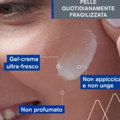 Bariéderm Cica Daily Gel Crème Uriage 40ml