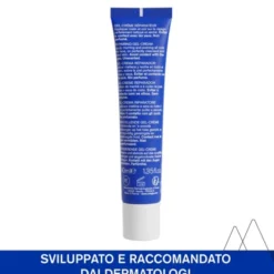 Bariéderm Cica Daily Gel Crème Uriage 40ml