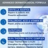 Bariéderm-Cica Daily Uriage 30ml