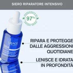 Bariéderm-Cica Daily Uriage 30ml