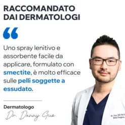 Bariéderm Cica-Spray Uriage 100ml