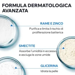 Bariéderm Cica-Spray Uriage 100ml