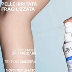 Bariéderm Cica-Spray Uriage 100ml