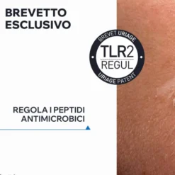 Bariéderm Cica-Spray Uriage 100ml