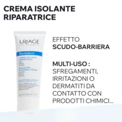 Bariéderm Crema isolante Riparatrice 75ml