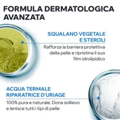 Bariéderm Crema isolante Riparatrice 75ml