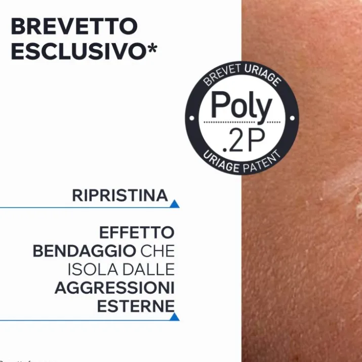 Bariéderm Crema isolante Riparatrice 75ml