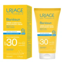 Bariésun Crème Spf30 Uriage 50ml