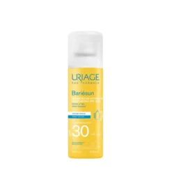 Bariésun Spray Asciutto Spf30 Uriage 200ml