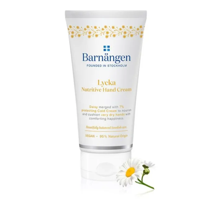 BARNANGEN CREMA MANI LYCKA75ML