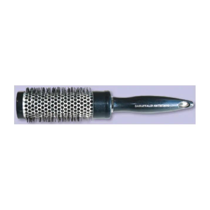 Baruffaldi Spazzola In Ceramica Antistatica Tonda 34mm Pezzo Singolo