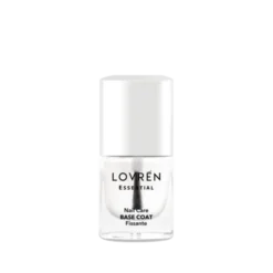 Base Coat Fissante Lovrén Essential 5ml